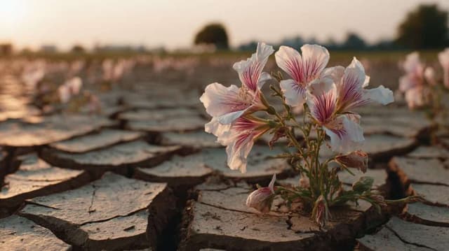 Blog article illustration