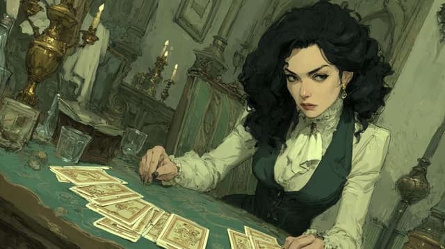 Blog article illustration